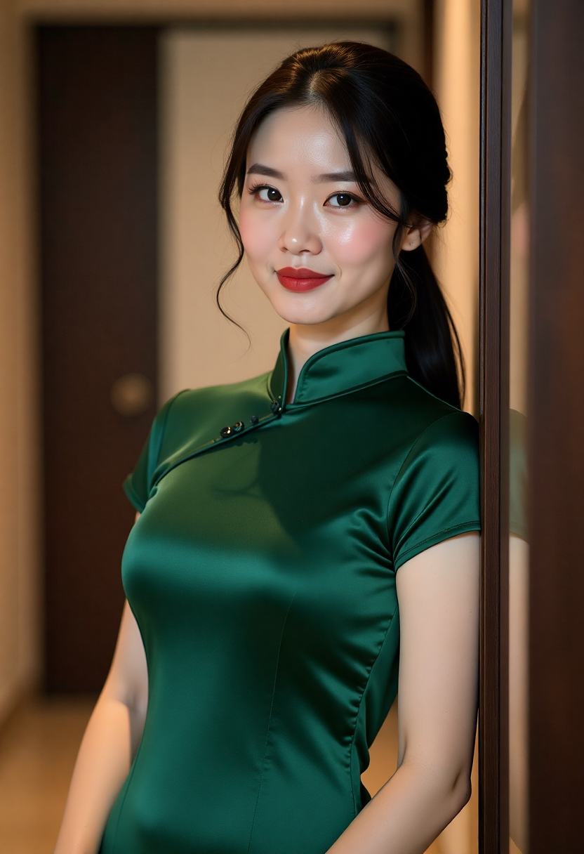 北城旧照海报