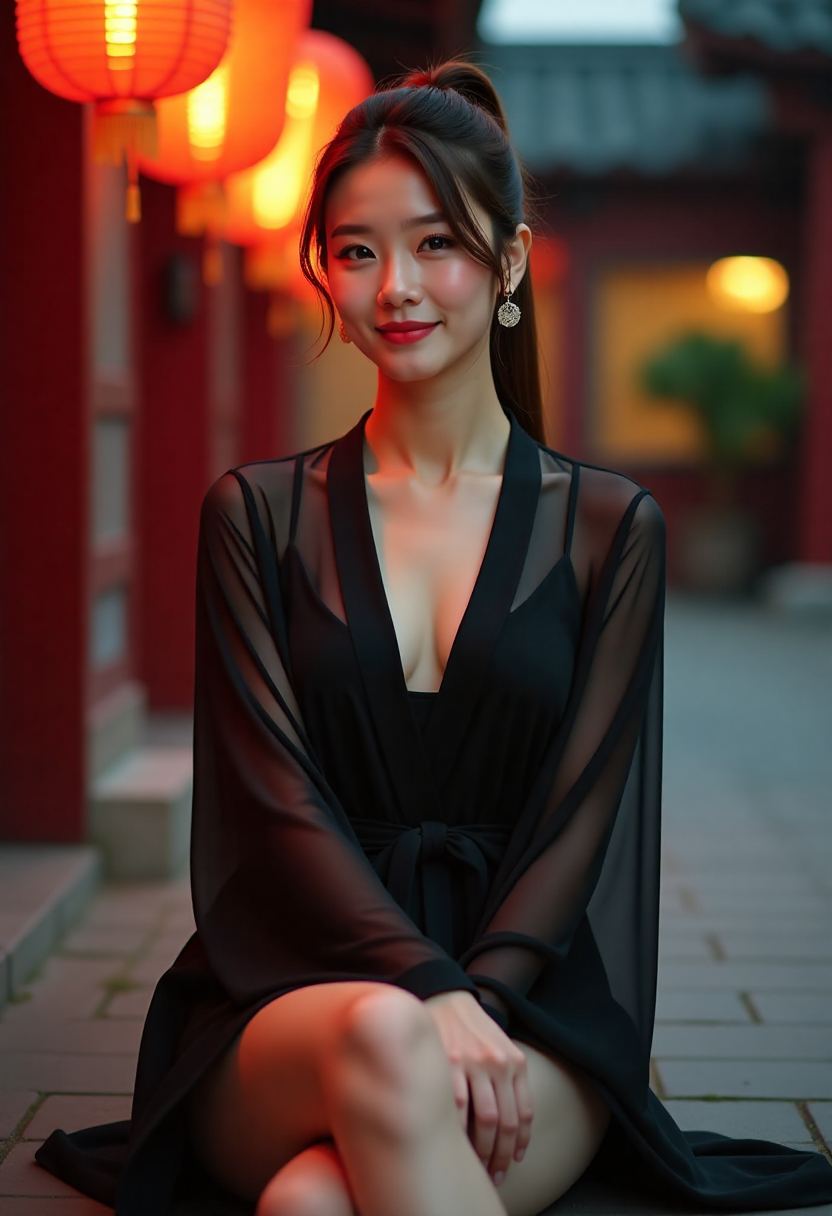 旧物修复社海报